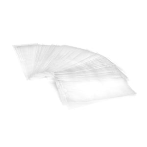 Saferly Grip Sleeve Barrier Protection — For Grips Up to 25mm — Box of 500