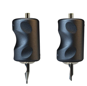 Humbolt Kush Grip Cover from Morphix - 3/4"