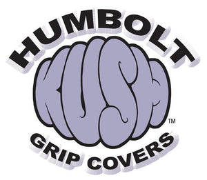 Humbolt Kush Grip Cover from Morphix - 3/4"