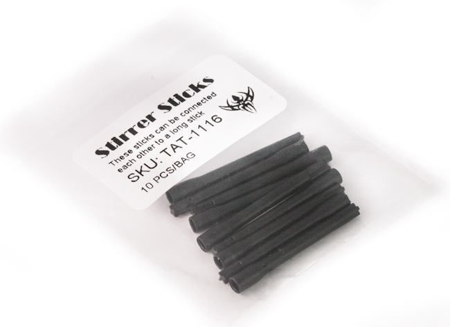 Ink Mixer Sticks - Mix & Blend Your Tattoo Ink - Bag of 10