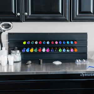 Method 2oz Tattoo Ink Shelf — Modular Tattoo System