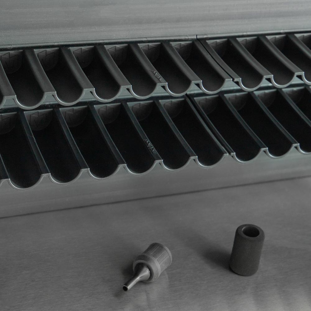 Method Slat Wall — Modular Tattoo System — Price Per 2