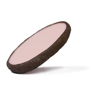 A Pound of Flesh Double Sided Tattooable Synthetic Plank — Aerial View