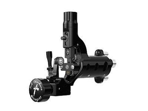 Ink Machines Stingray X2 Rotary Tattoo Machine — Pick Color