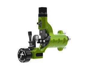 Ink Machines Stingray X2 Rotary Tattoo Machine — Pick Color
