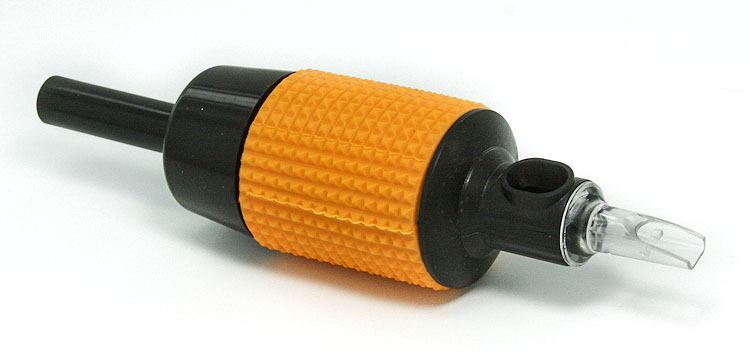 Victory Tube & Grip Sets - 1" Premium Disposable Grips - Box of 20