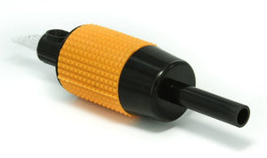 Victory Tube & Grip Sets - 1" Premium Disposable Grips - Box of 20