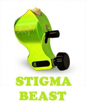 Stigma-Rotary Beast Tattoo Machine - Body Only