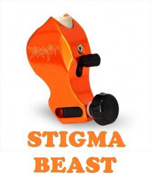 Stigma-Rotary Beast Tattoo Machine - Body Only