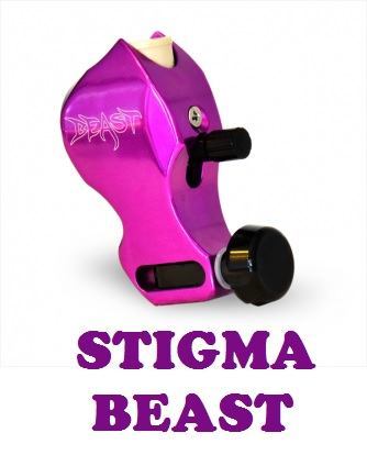 Stigma-Rotary Beast Tattoo Machine - Body Only