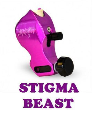 Stigma-Rotary Beast Tattoo Machine - Body Only