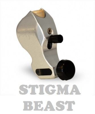 Stigma-Rotary Beast Tattoo Machine - Body Only