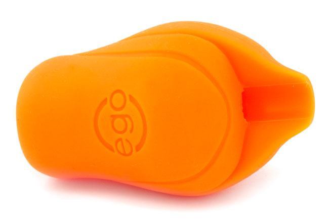 Biogrip Style Alpha from EGO - No Back Lip - 2 Pack - 3 Color Choices