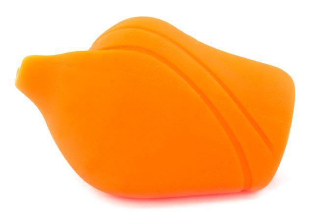 Biogrip Style Alpha from EGO - No Back Lip - 2 Pack - 3 Color Choices