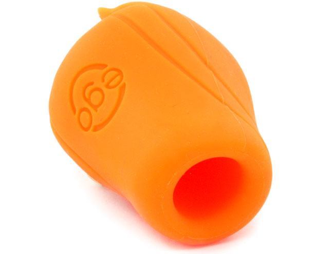 Biogrip Style Alpha from EGO - No Back Lip - 2 Pack - 3 Color Choices