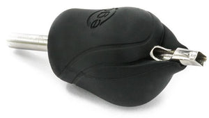 Biogrip Style Alpha from EGO - No Back Lip - 2 Pack - 3 Color Choices