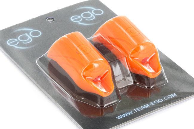 Straight Biogrip Style Alpha from EGO - 2 Pack - 3 Color Choices
