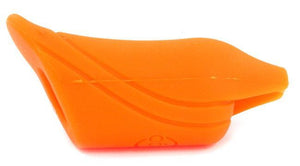 Straight Biogrip Style Alpha from EGO - 2 Pack - 3 Color Choices