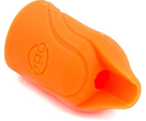 Straight Biogrip Style Alpha from EGO - 2 Pack - 3 Color Choices