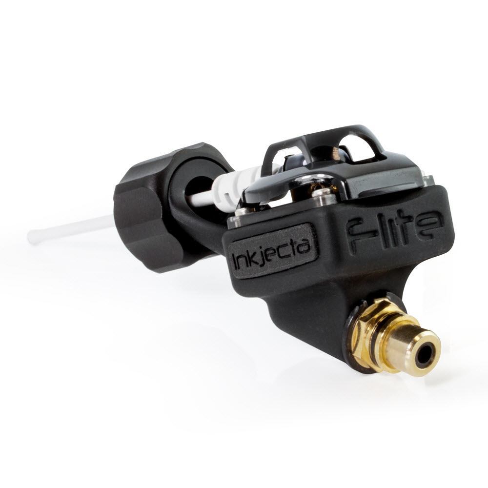 InkJecta Flite Nano Elite Tattoo Machine – Pick Color
