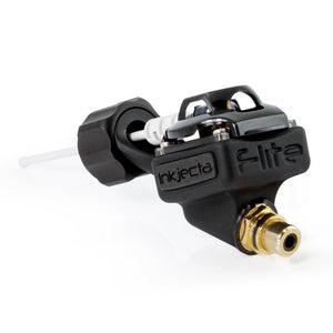 InkJecta Flite Nano Elite Tattoo Machine – Pick Color