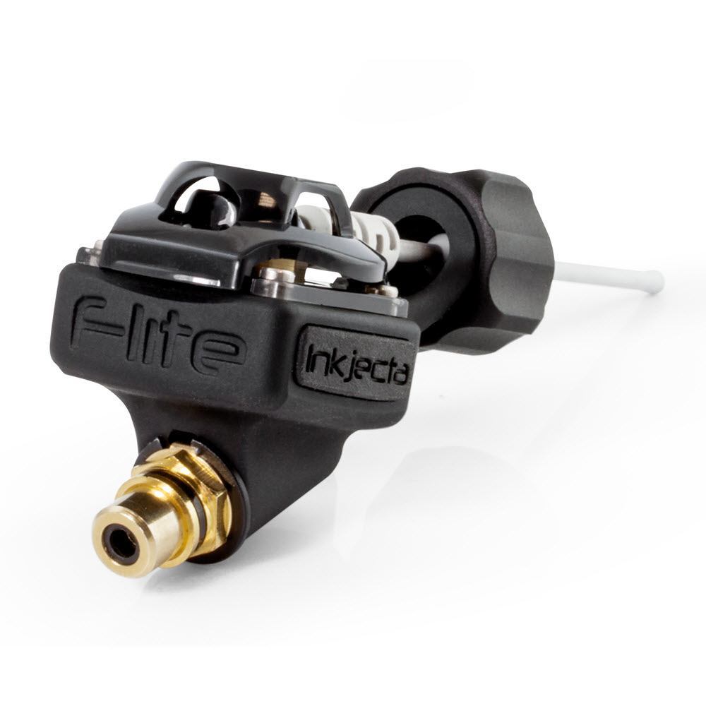 InkJecta Flite Nano Elite Tattoo Machine – Pick Color