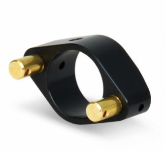 Stigma-Rotary® RCA to Clipcord Converter Upgrade Kit — Price Per 1