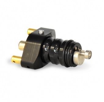 Stigma-Rotary® RCA to Clipcord Converter Upgrade Kit — Price Per 1