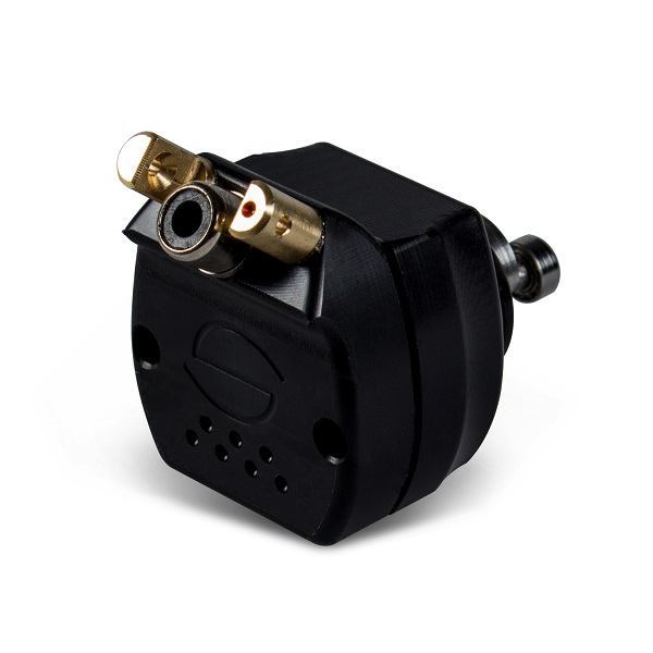 5w EC Brushless MotorPlug for Prodigy, Beast, and Amen Machines by Stigma-Rotary - Motor Only