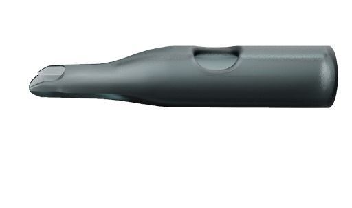 7 Mag KURV Tip by Morphix Tattoo Products