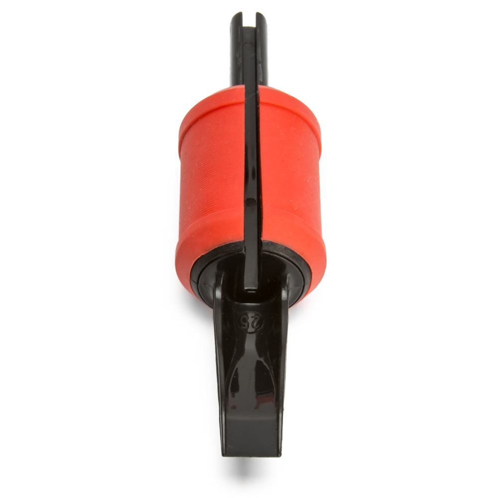 Super Mag Tube & Grip Sets — 1” Magnum Disposable Grips — Box of 18