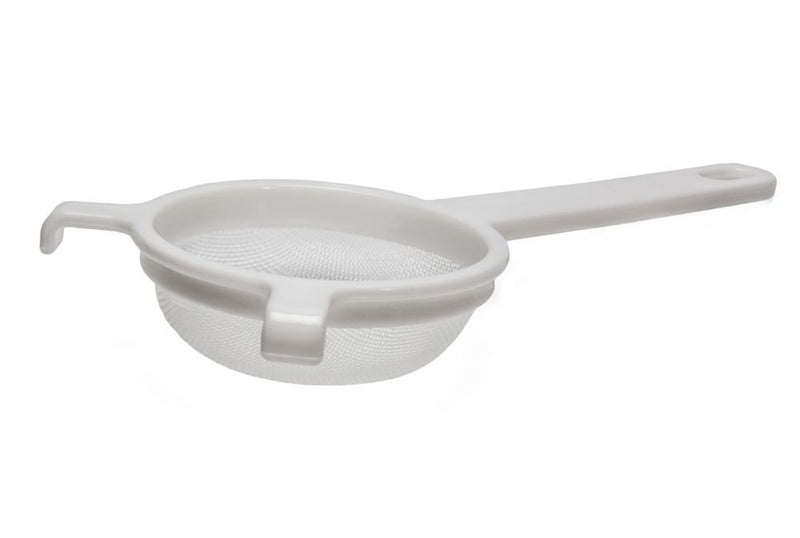 Nylon 3" Anodizing Mesh Strainer