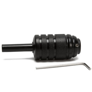 PREsynergy Disposable Plastic Sterilized 1" Grips - Box of 25