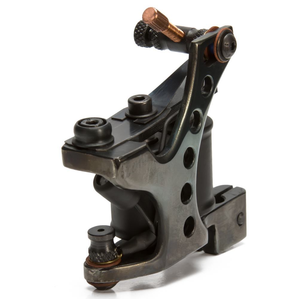 Onyx Painter Tattoo Machine by CTPS Saveria