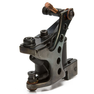 Onyx Painter Tattoo Machine by CTPS Saveria