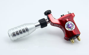 Precision Coil Machine Adaptor for Cartridge Grips