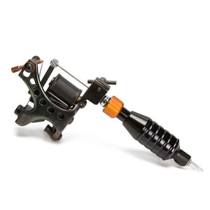 Precision Coil Machine Adaptor for Cartridge Grips