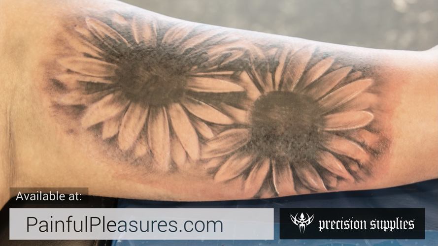 Precision Transparency Sheets 8-1/2” x 11 - 100 Sheets