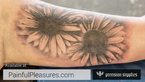 Precision Transparency Sheets 8-1/2” x 11 - 100 Sheets