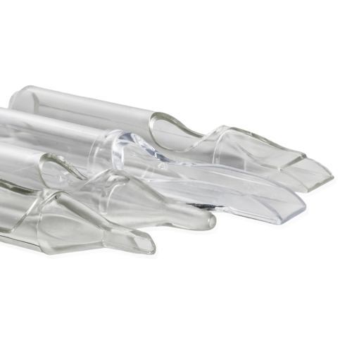 PREsynergy Disposable Plastic Sterilized Tips — Box of 25