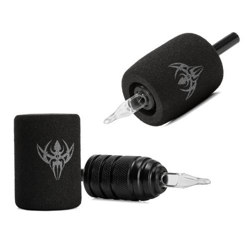 PREsynergy Disposable Plastic Sterilized Tips — Box of 25