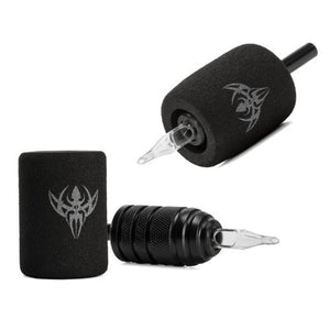 PREsynergy Disposable Plastic Sterilized Tips — Box of 25