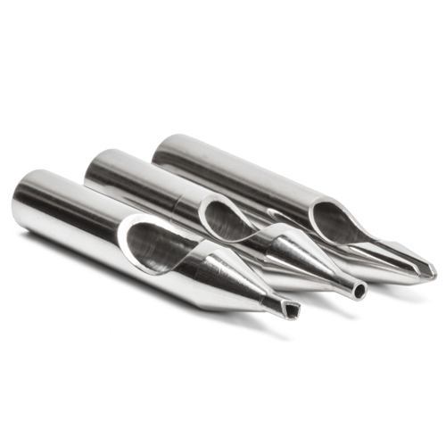 PREsynergy Disposable Metal Sterilized Tips — Box of 25