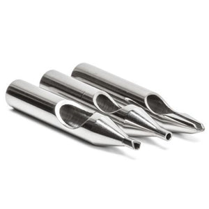 PREsynergy Disposable Metal Sterilized Tips — Box of 25