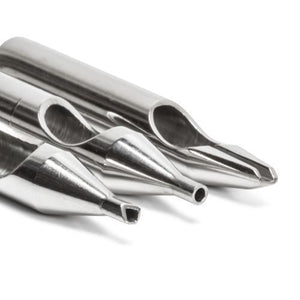 PREsynergy Disposable Metal Sterilized Tips — Box of 25