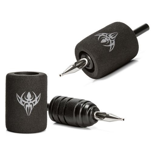 PREsynergy Disposable Metal Sterilized Tips — Box of 25