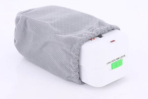 International Outlet Adapter Plug - For Use Around the World