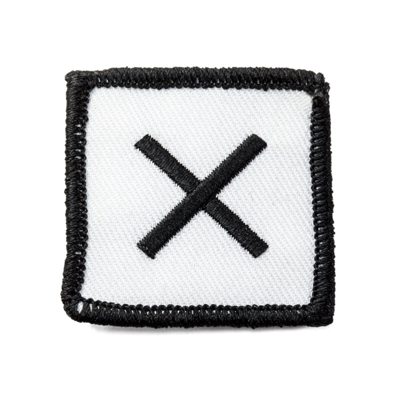 Fellowship X Promo Patch — Price Per 1