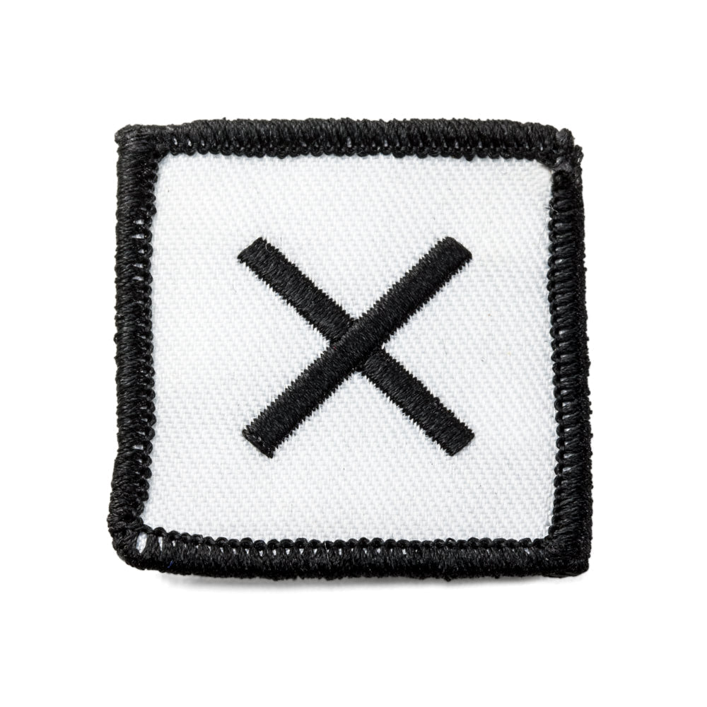 Fellowship X Promo Patch — Price Per 1