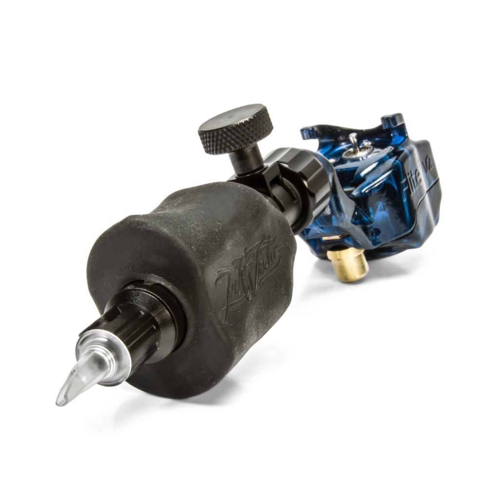 Precision Combo to Vice Conversion Mod